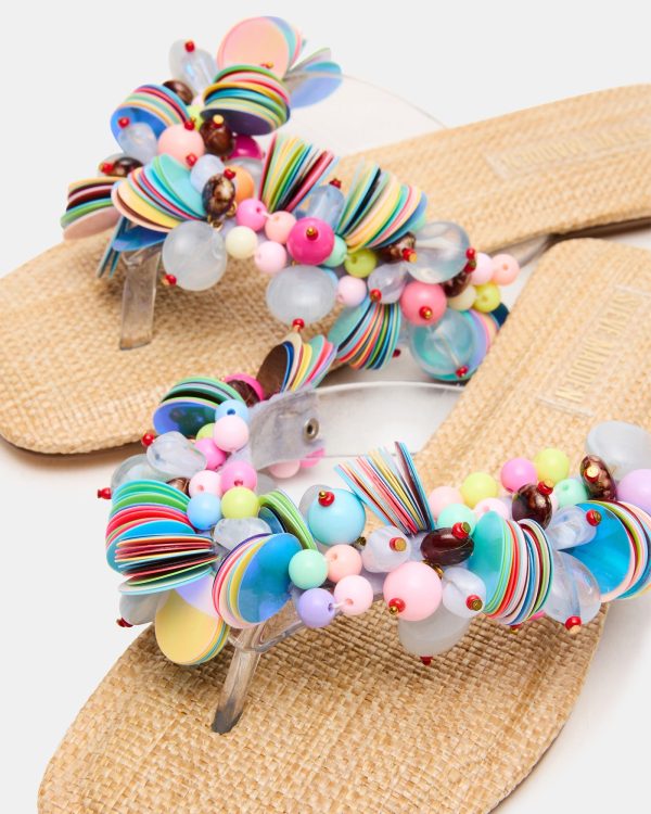 TRELLA MULTI BEADS - Image 3