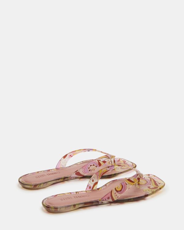 TRELLA JELLY PINK PRINT - Image 5