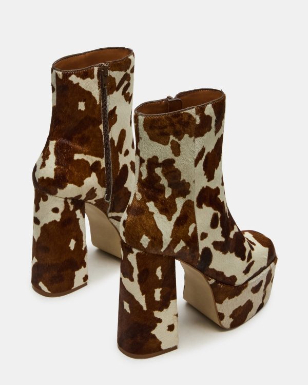 TRILLION BROWN COW PRINT - Image 5