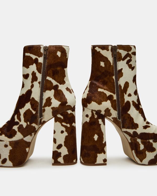 TRILLION BROWN COW PRINT - Image 3