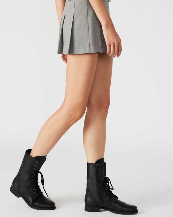 TROOPA3.0 BROWN LEATHER - Image 6