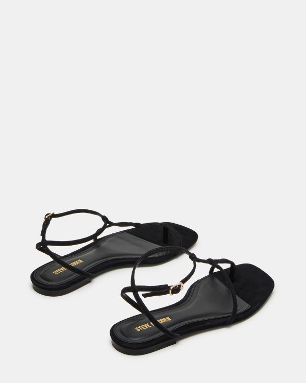 TROPICA BLACK SUEDE - Image 5