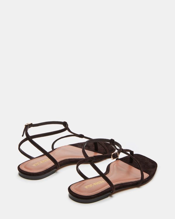 TROPICA BROWN SUEDE - Image 5