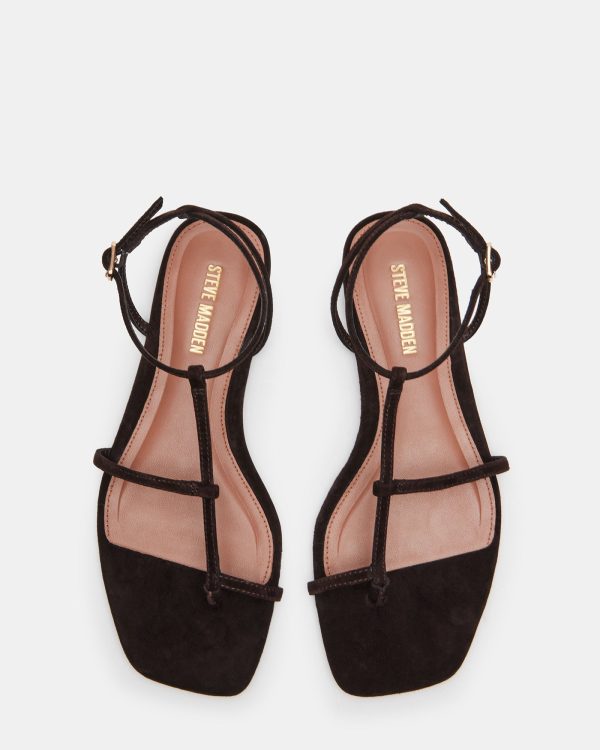 TROPICA BROWN SUEDE - Image 4