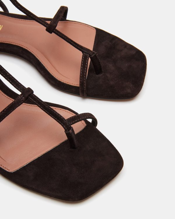 TROPICA BROWN SUEDE - Image 3