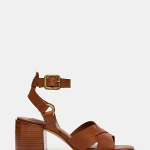 TRURO TAN LEATHER