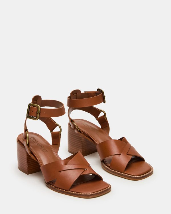 TRURO TAN LEATHER - Image 2