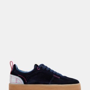 TUCKER NAVY MULTI