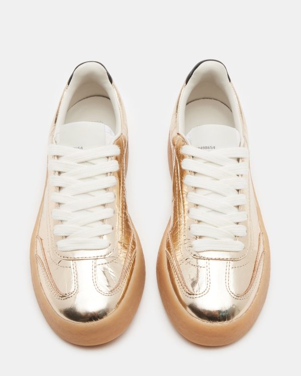 TUX GOLD - Image 5