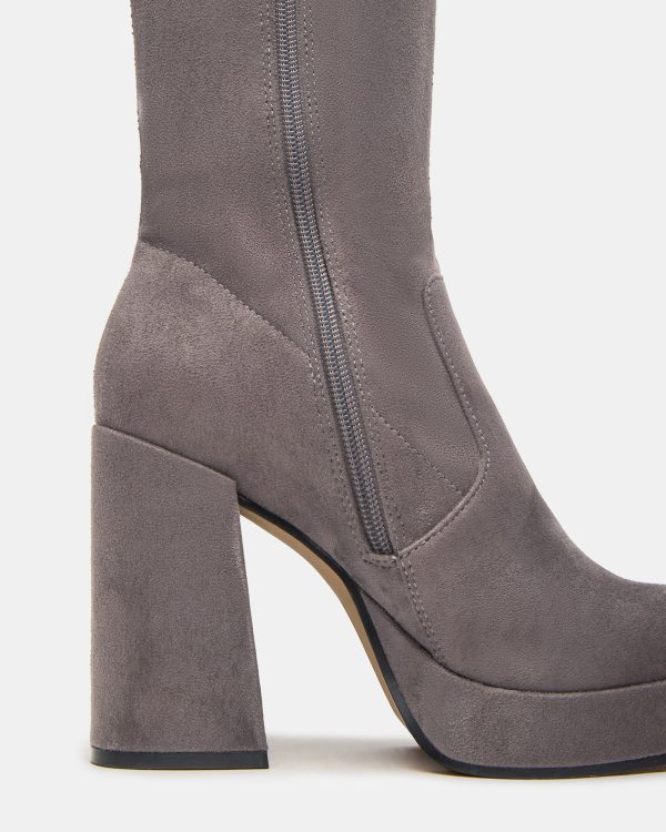 TWAIN GREY - Image 4