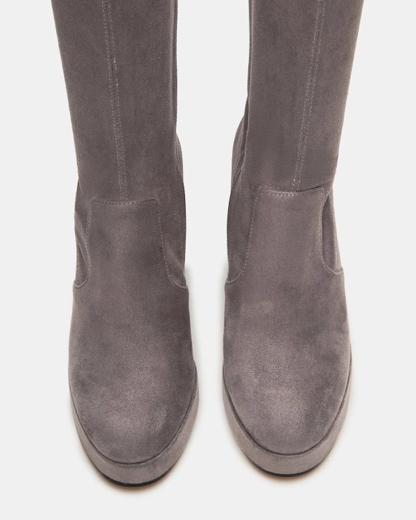 TWAIN GREY - Image 5