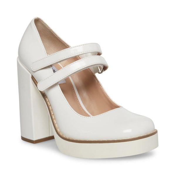 TWICE WHITE PATENT - SM REBOOTED - Image 2