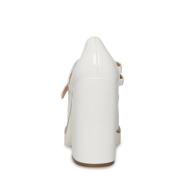 TWICE WHITE PATENT - SM REBOOTED - Image 5