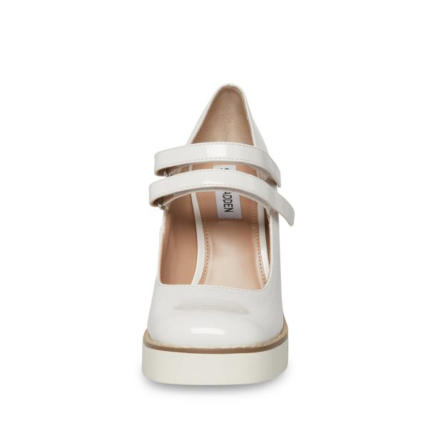 TWICE WHITE PATENT - SM REBOOTED - Image 3