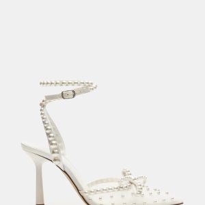 VAL MESH IVORY