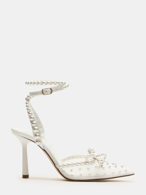 VAL MESH IVORY