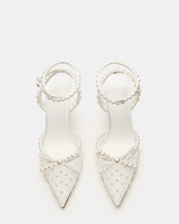 VAL MESH IVORY - Image 5