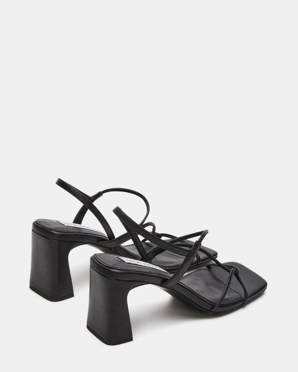 VALORA BLACK LEATHER - Image 6