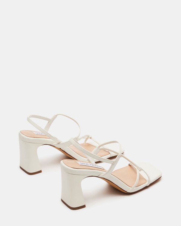 VALORA WHITE LEATHER - Image 6