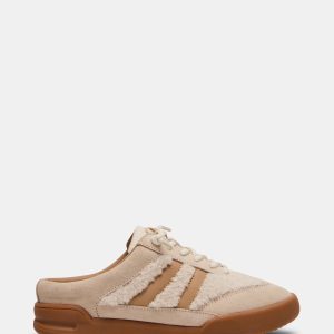 VANDY FAUX FUR BONE MULTI