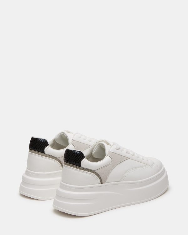 VENTURE WHITE - Image 5
