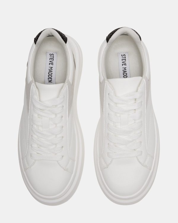 VENTURE WHITE - Image 4