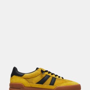 VERDICT BLACK/YELLOW