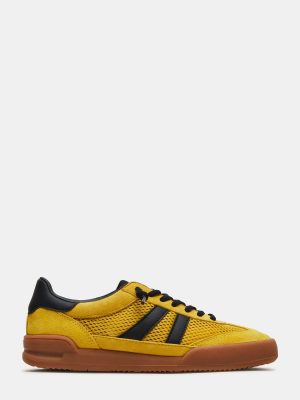 VERDICT BLACK/YELLOW