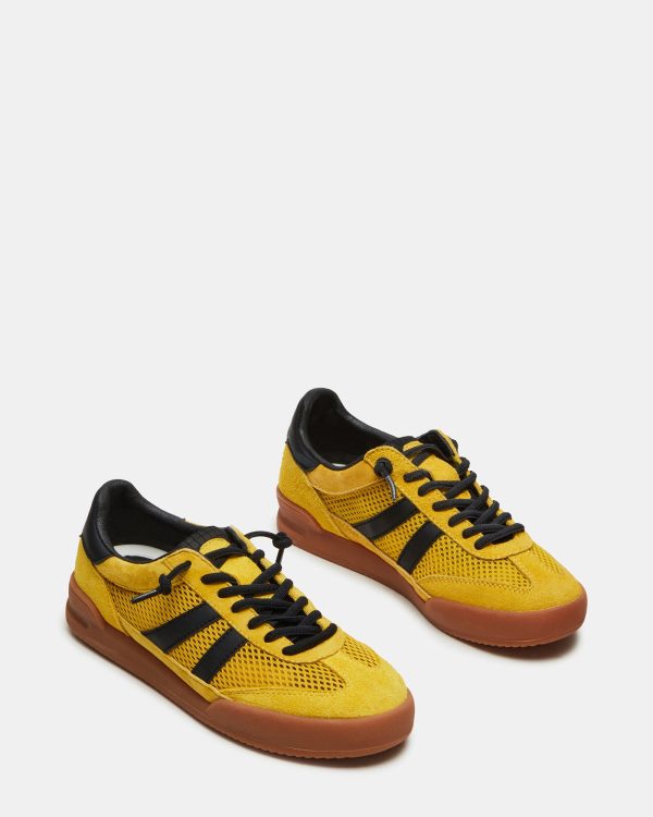 VERDICT BLACK/YELLOW - Image 2
