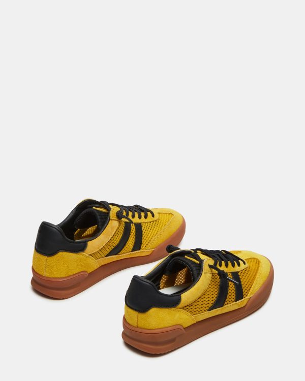 VERDICT BLACK/YELLOW - Image 5