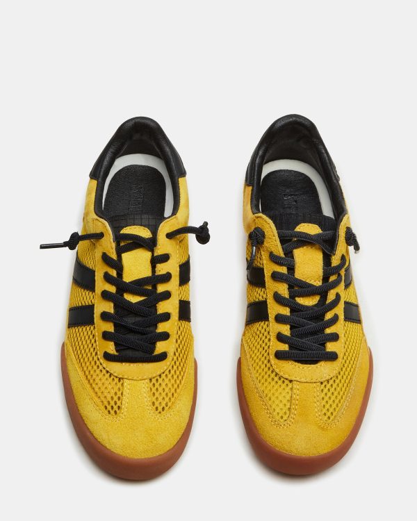 VERDICT BLACK/YELLOW - Image 4