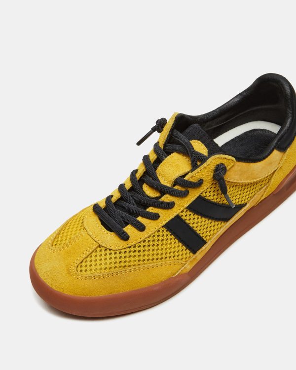 VERDICT BLACK/YELLOW - Image 3