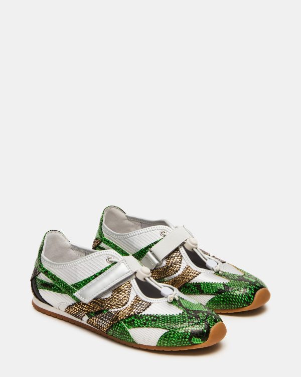 VIPER GREEN MULTI - Image 2
