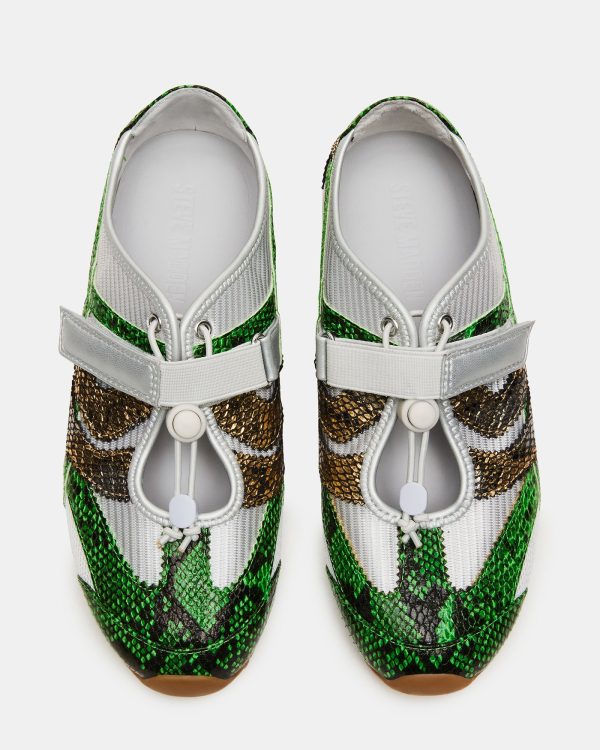 VIPER GREEN MULTI - Image 4