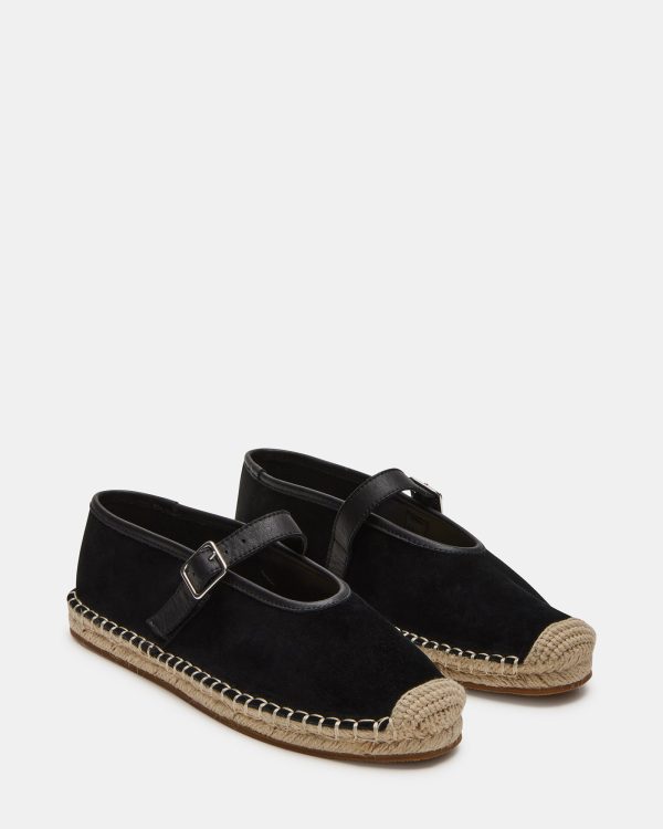 VIVA BLACK SUEDE - Image 2