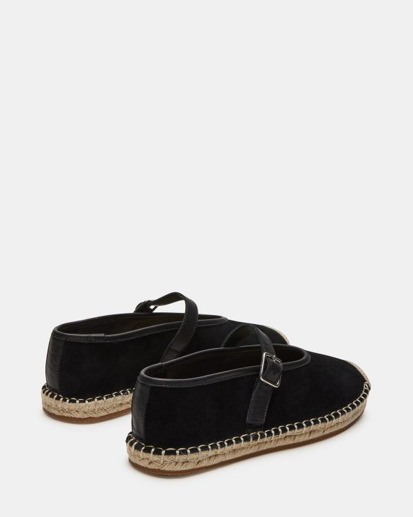 VIVA BLACK SUEDE - Image 5