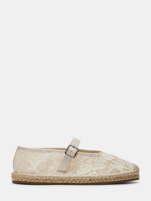 VIVA WHITE LACE