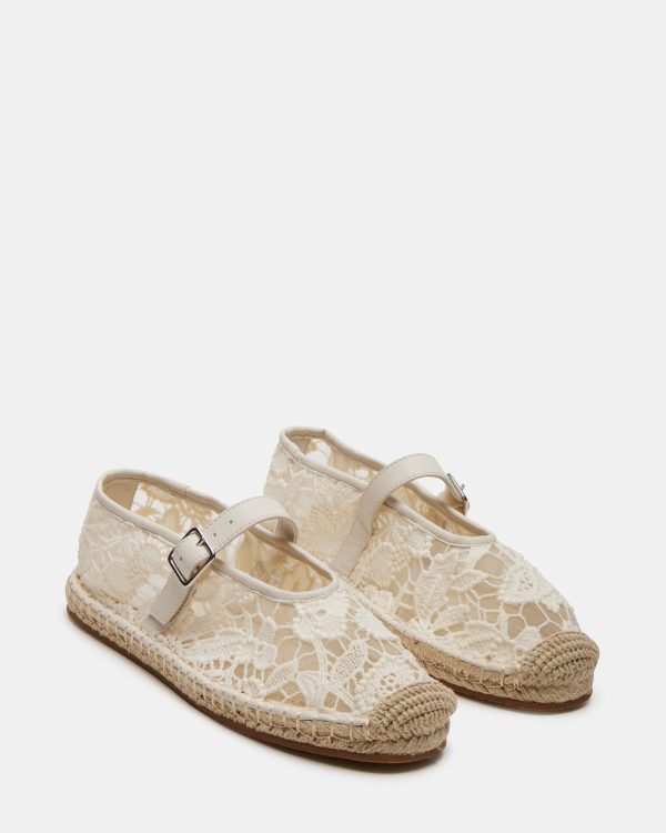 VIVA WHITE LACE - Image 2