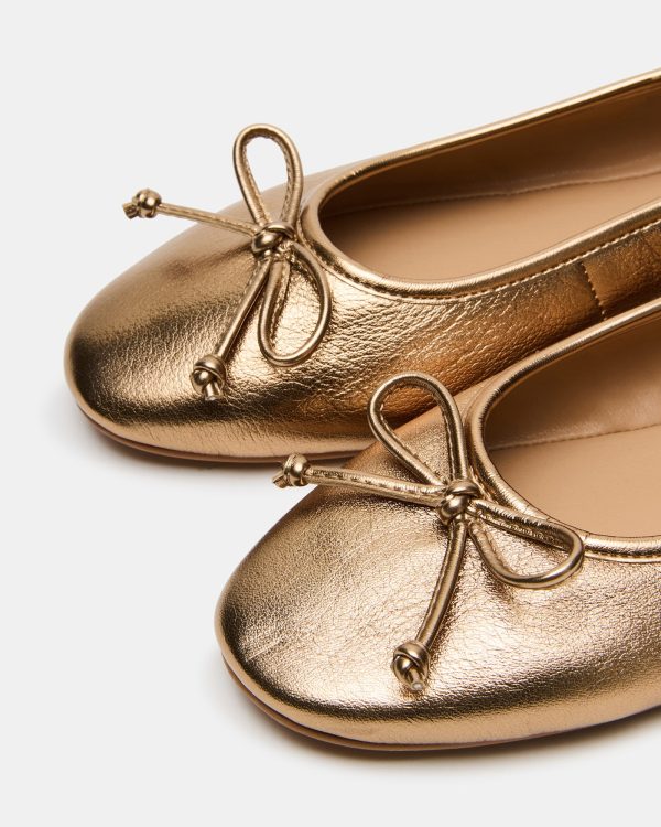 VIXEN GOLD - Image 3