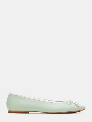 VIXEN PISTACHIO