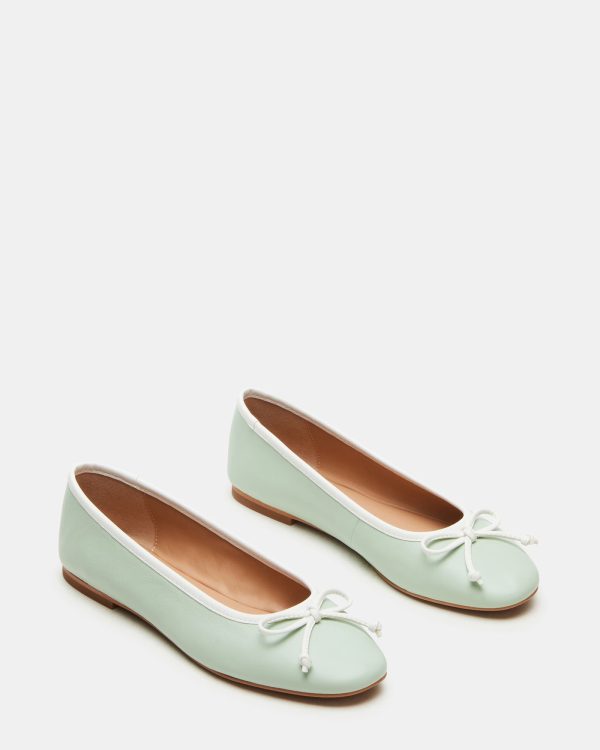 VIXEN PISTACHIO - Image 2