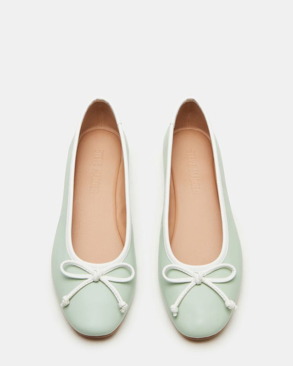 VIXEN PISTACHIO - Image 4