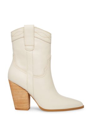 WESTYN BONE LEATHER - SM REBOOTED