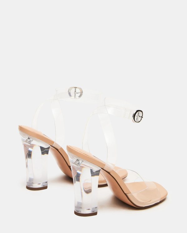 WHISTLE CLEAR - Image 5