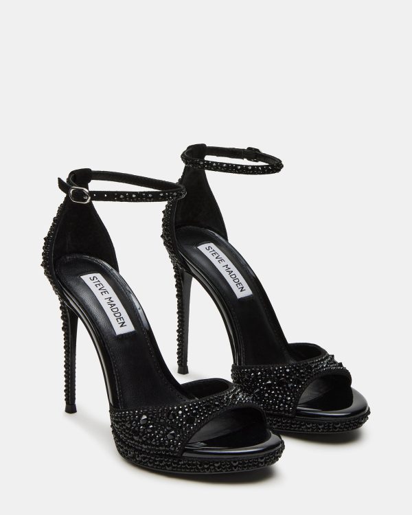 WILEY BLACK RHINESTONES - Image 3