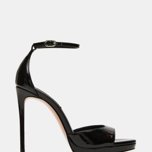 WILEY BLACK PATENT