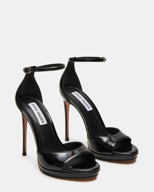 WILEY BLACK PATENT - Image 3