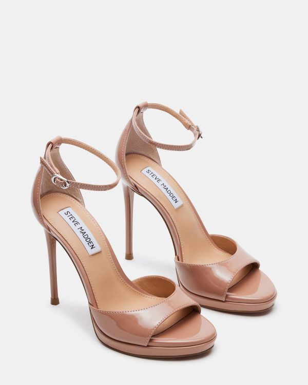 WILEY BLUSH PATENT - Image 3