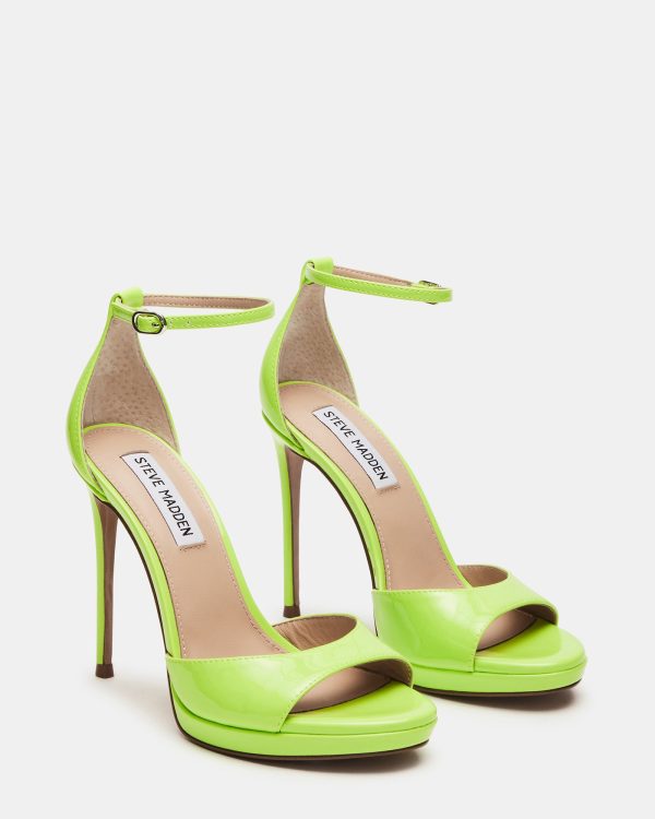 WILEY NEON GREEN - Image 2