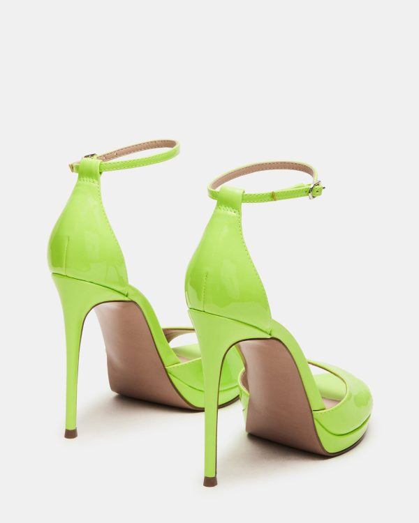 WILEY NEON GREEN - Image 5